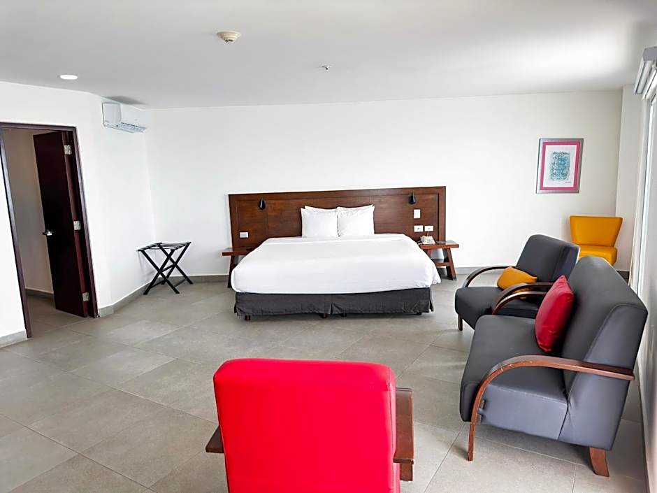 Park Inn By Radisson Mazatlán