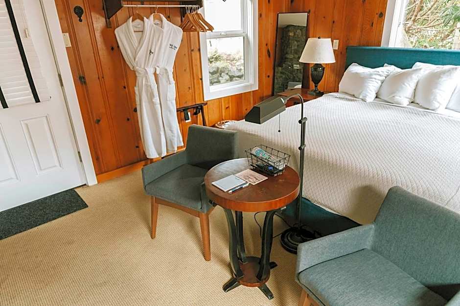 Inn at Arch Cape