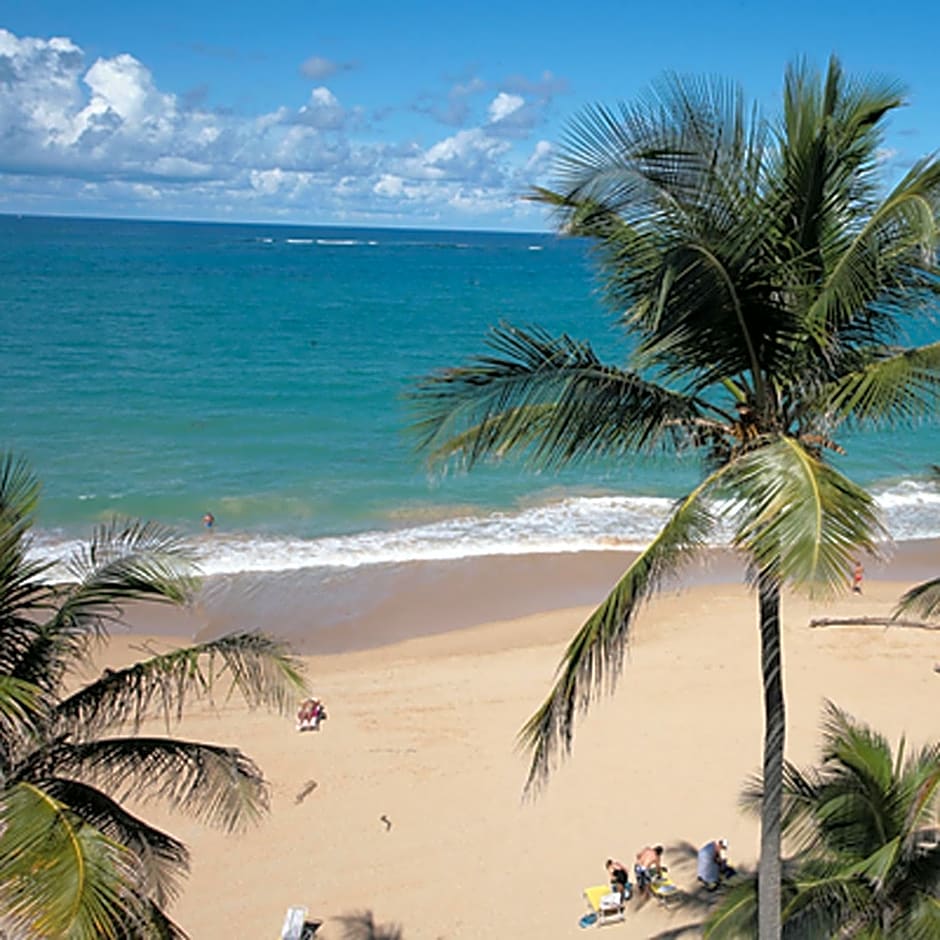 The Tryst Beachfront Hotel