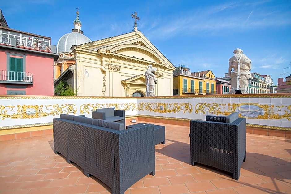 Palazzo Doria d'Angri