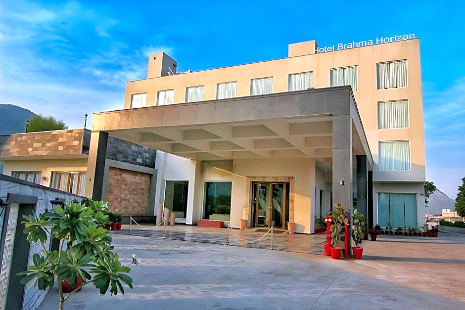 Brahma Horizon Hotel & Spa – Pushkar