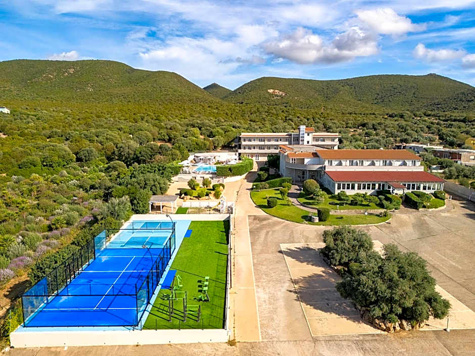 Lu' Hotel Porto Pino