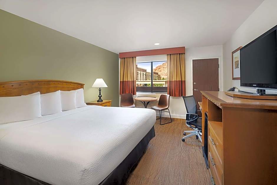 Best Western Red Hills