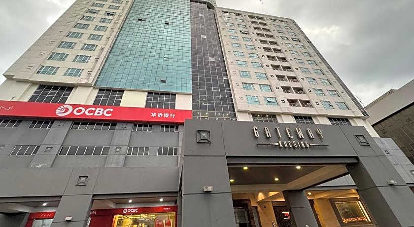 StayInn Gateway Hotel Apartment