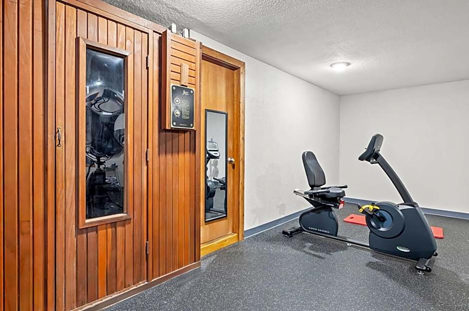 Days Inn by Wyndham Wall