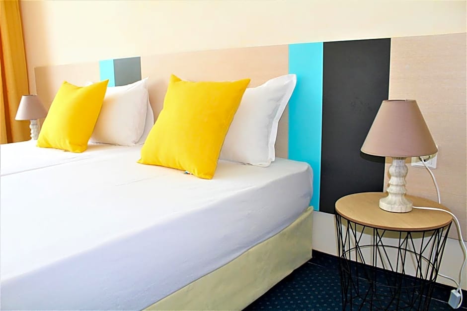Pop Art Hotel