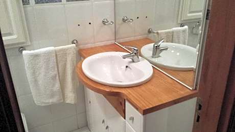 hostel do Ermal