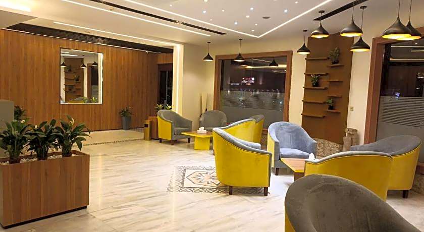 ASFAR HOTEL APARTMENTS