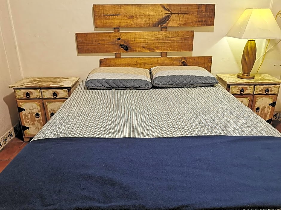 Hotel santo carlo