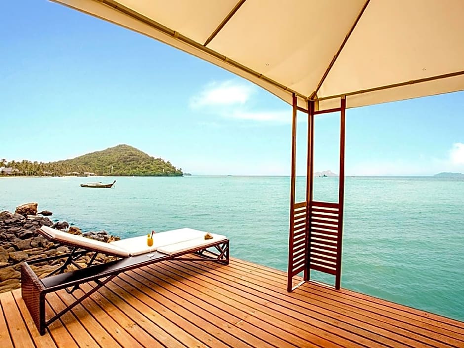 Villa 360 Resort And Spa