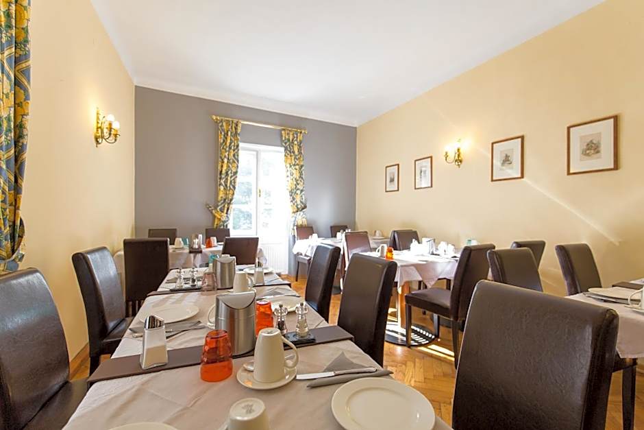 Stadthotel Kramer