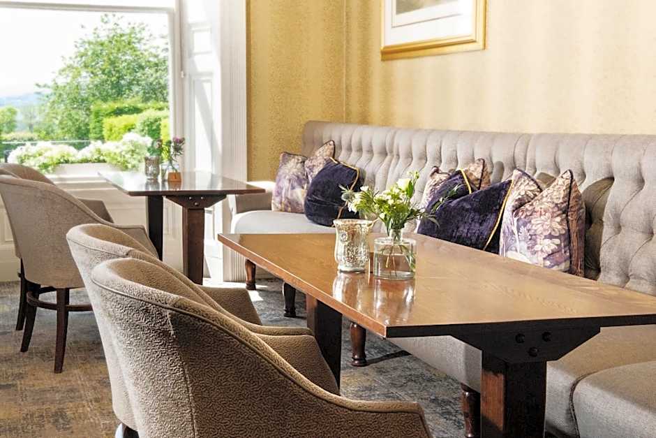 Roundthorn Country House & Luxury Apartments