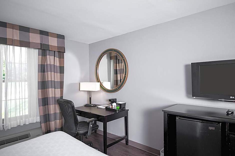 Clarion Hotel & Conference Center Leesburg