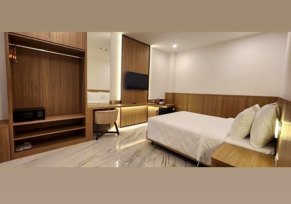 Kaberaz Luxury By AMITHYA