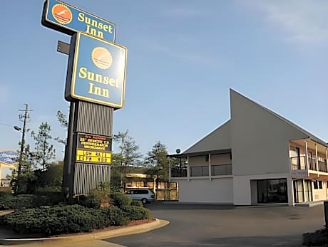 Sunset Inn - Augusta