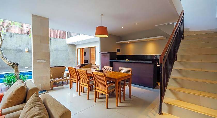 The Light Exclusive Villas and Spa