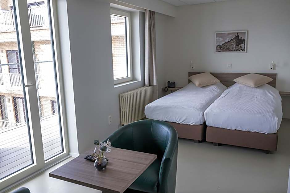 Rewindhotel