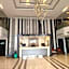 Crystal Suites Suvarnbhumi Airport
