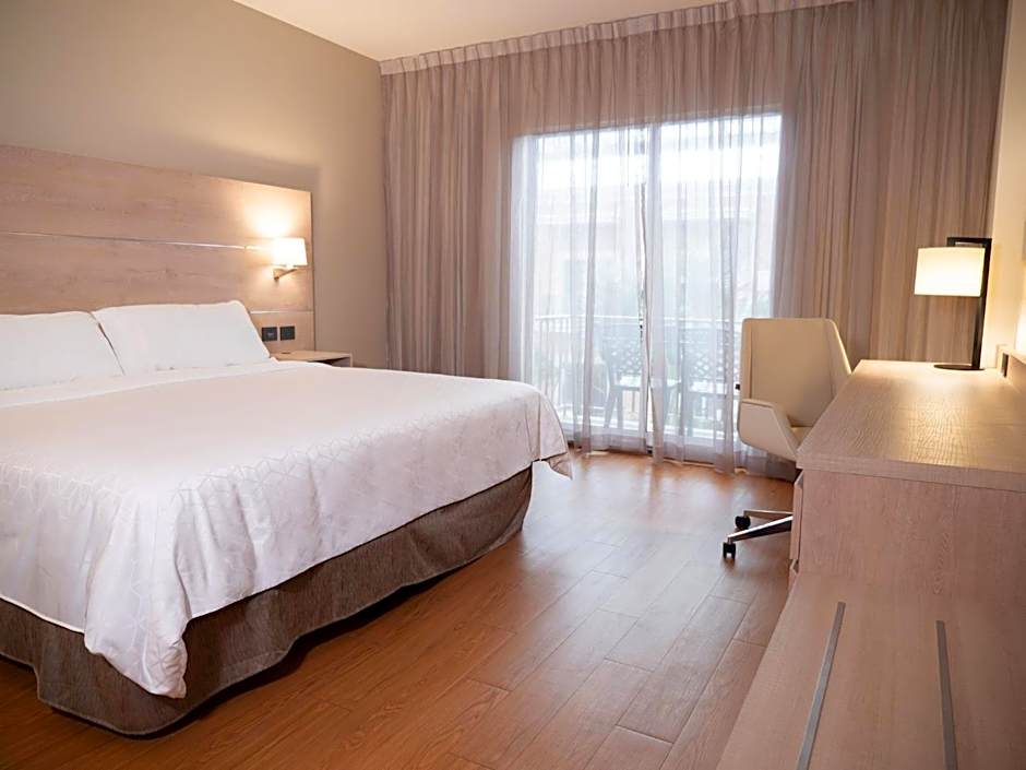 Holiday Inn Express - Monterrey - Tecnologico By IHG