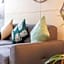 Comfort Aparthotel Toulouse Metropole