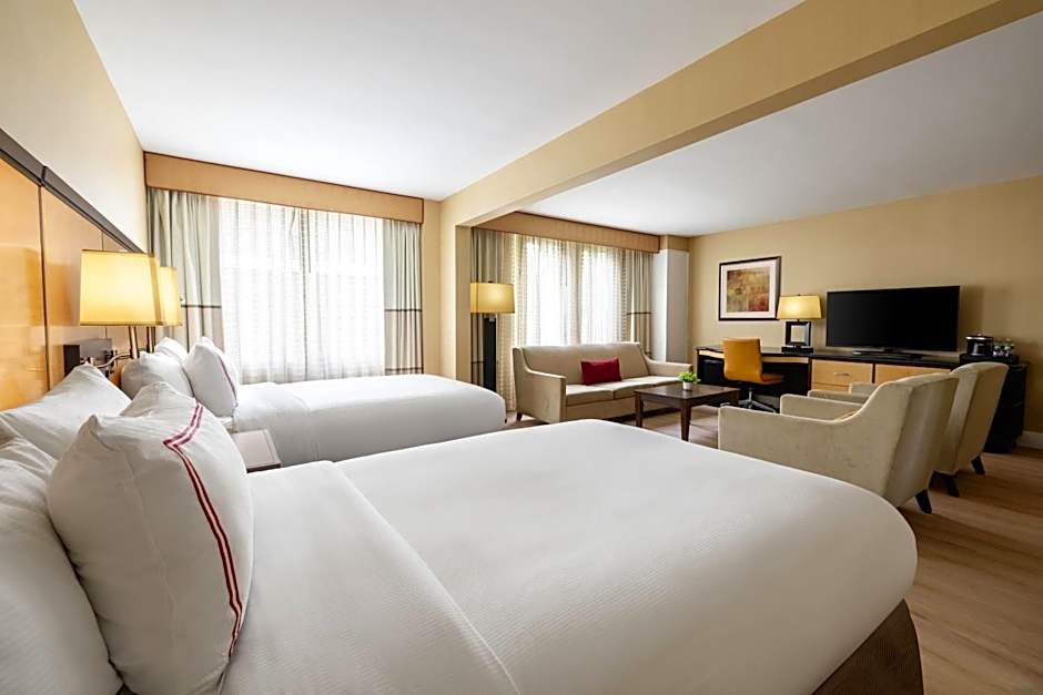 Sleepy Hollow Hotel, a Dolce by Wyndham