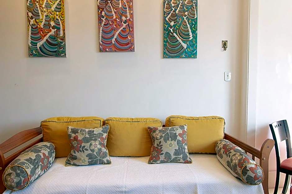 Comfortable 01 Bedroom Panoramic Sea View