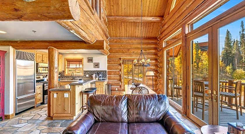 Mountain Lodge Telluride