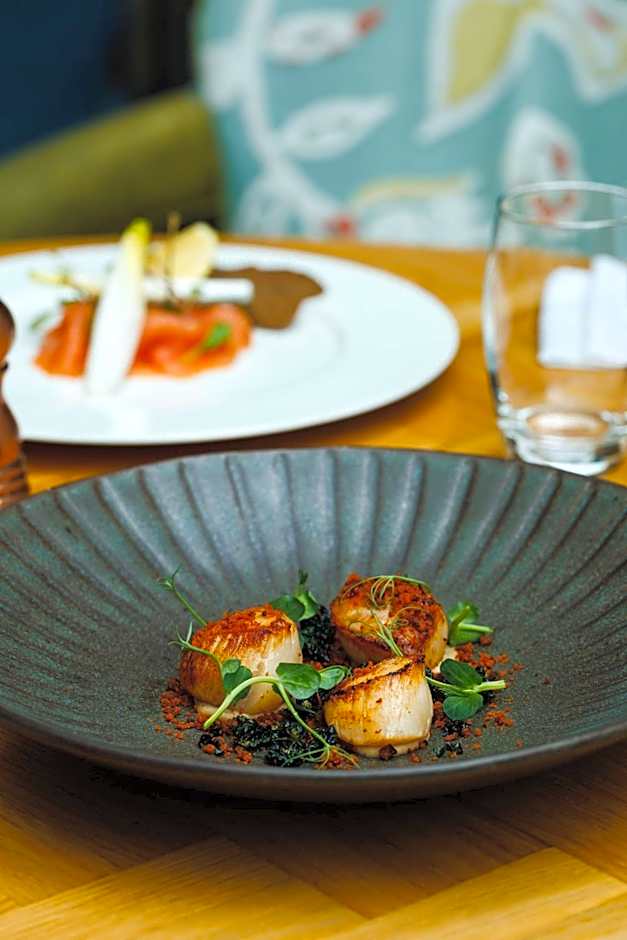 Hyatt Regency Birmingham