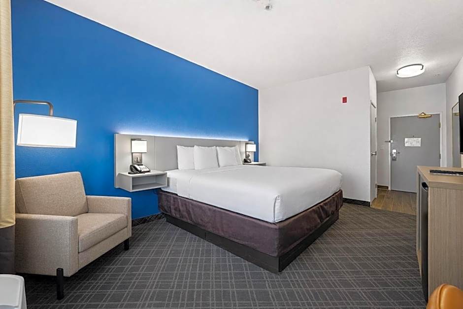 Comfort Inn Oklahoma City South - I-240