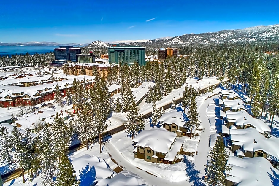 Gondola Vista at Heavenly