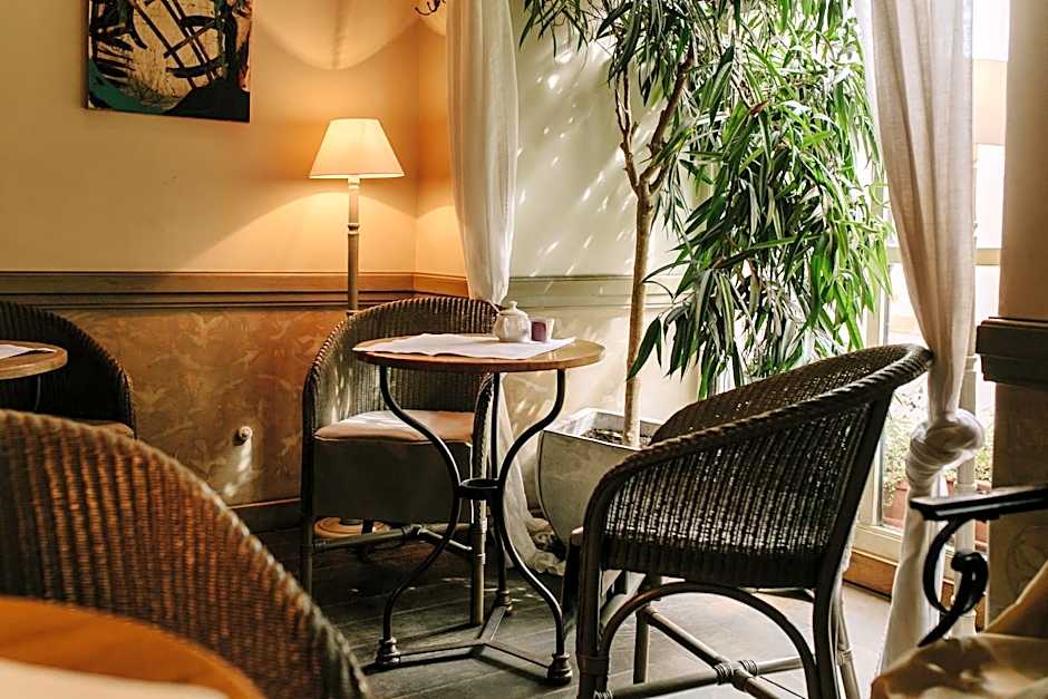 Art Hotel