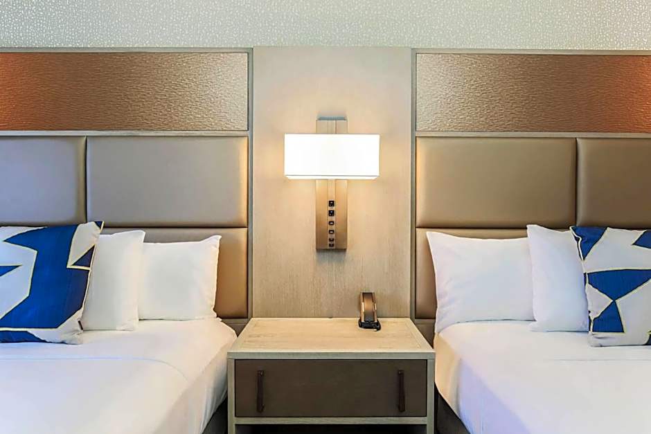 Residence Inn by Marriott Dallas Frisco