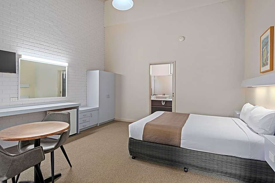 Comfort Inn Clubarham