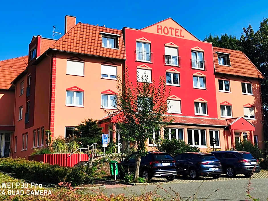 Meister BÄR HOTEL Wettiner Hof