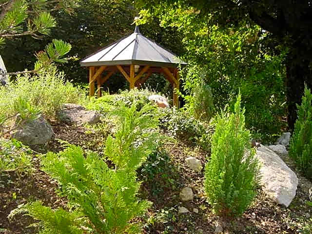 Hotel Restaurant Belvedere