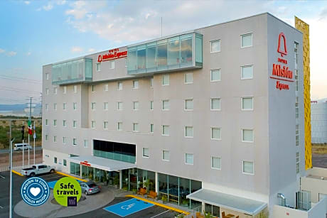 Mision Express San Luis Potosi