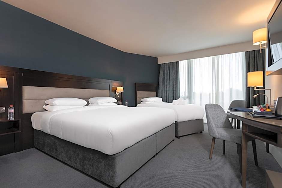 Connemara Coast Hotel