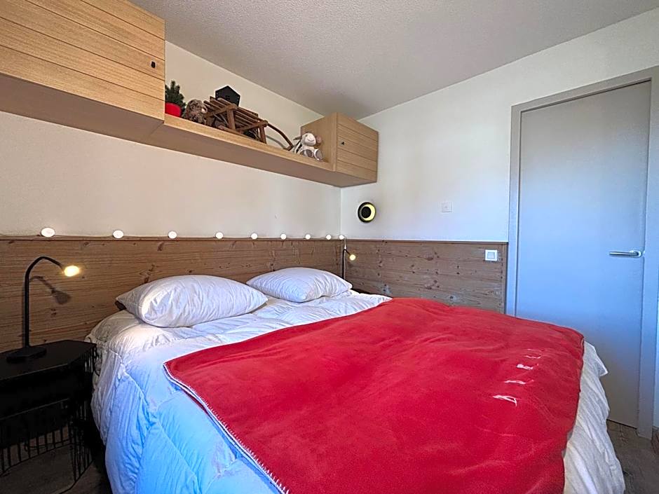 Résidence Britania Clés Blanches