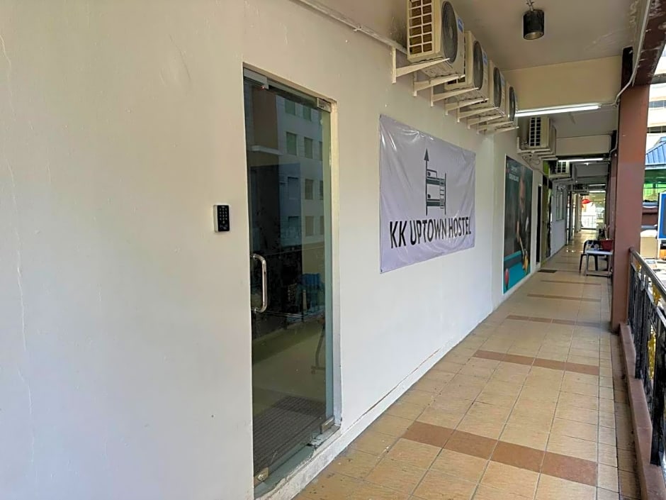 Warisan Homestay 18pax Kota Kinabalu