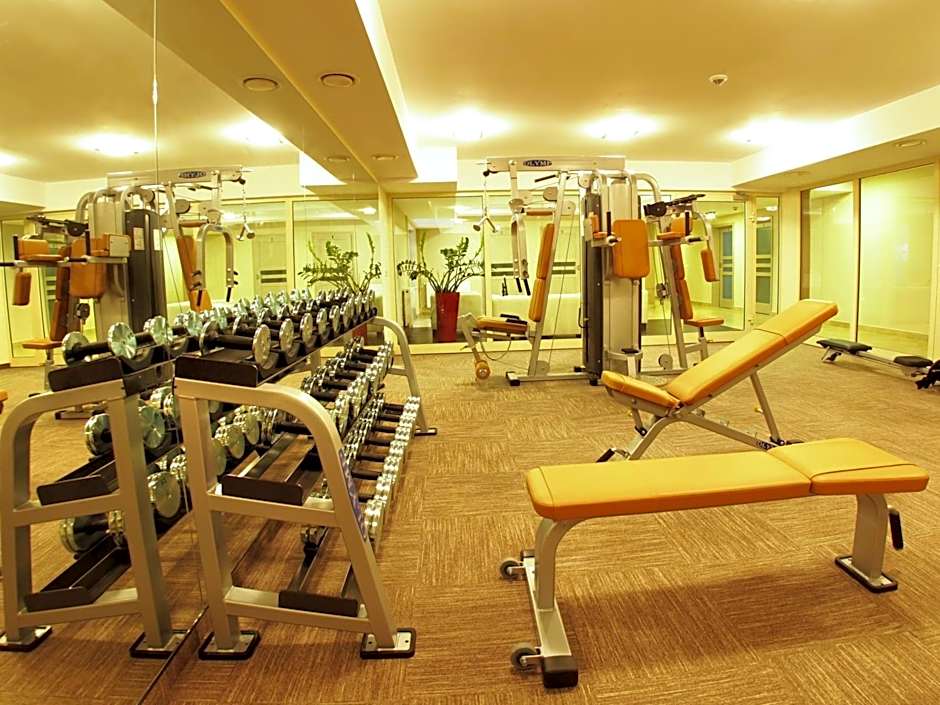 Hotel Austeria Conference & Spa