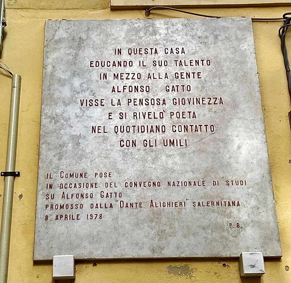 B&B Salerno IN Centro