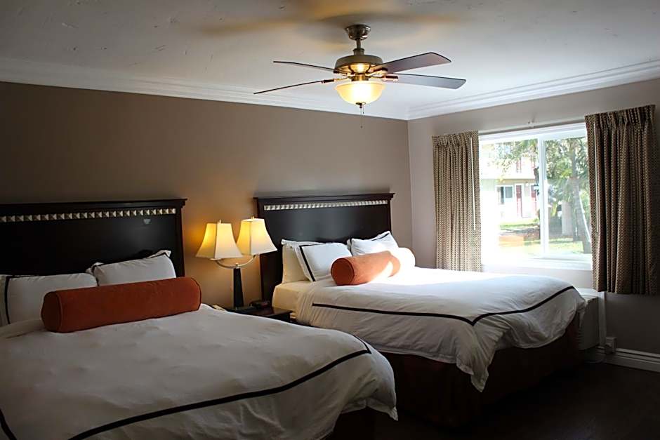 Travelodge by Wyndham Santa Maria
