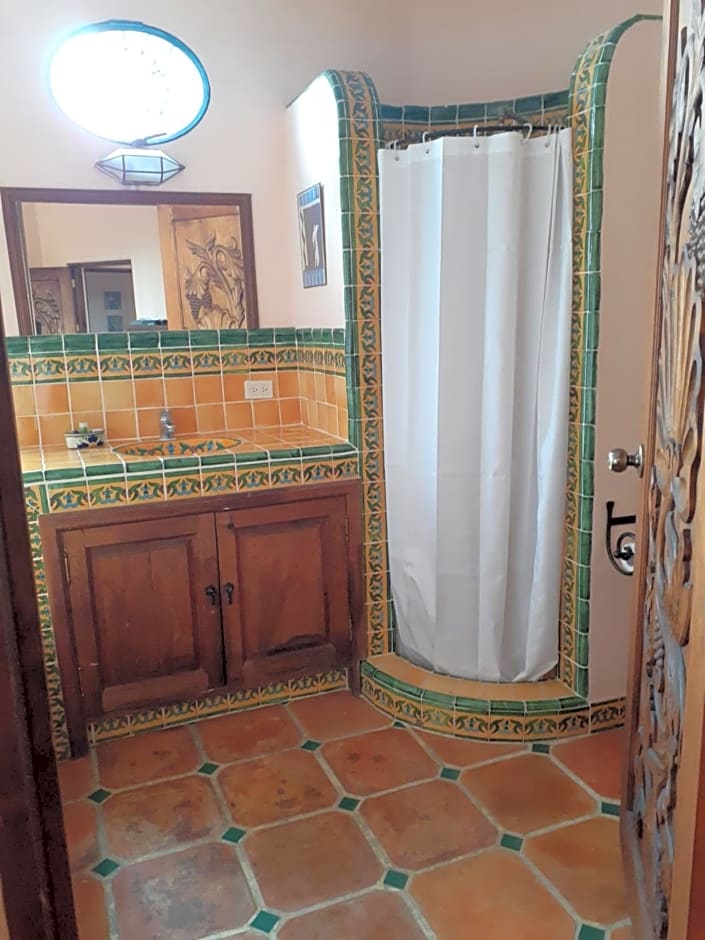 Casa Frida B&B