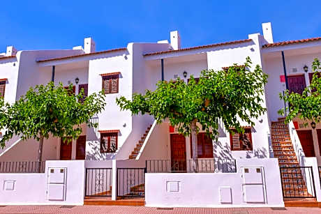 Euromar I - TEPINSA Alquiler de Apartamentos