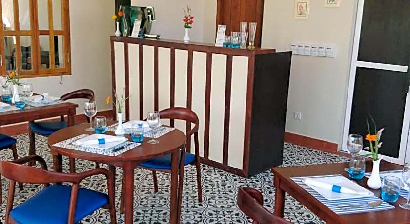 Koh Ker Temples Garden Hotel and Restaurant