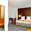 Best Western Plus 61 Paris Nation Hotel