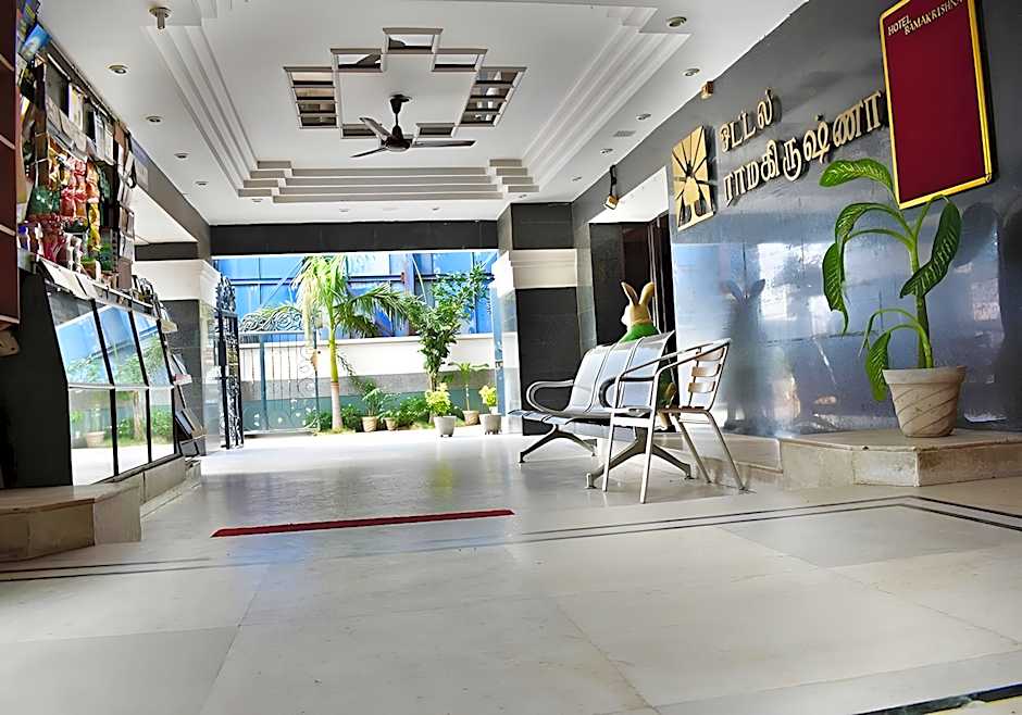Hotel Ramakrishna