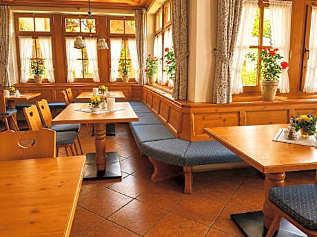 Hotel Schatten