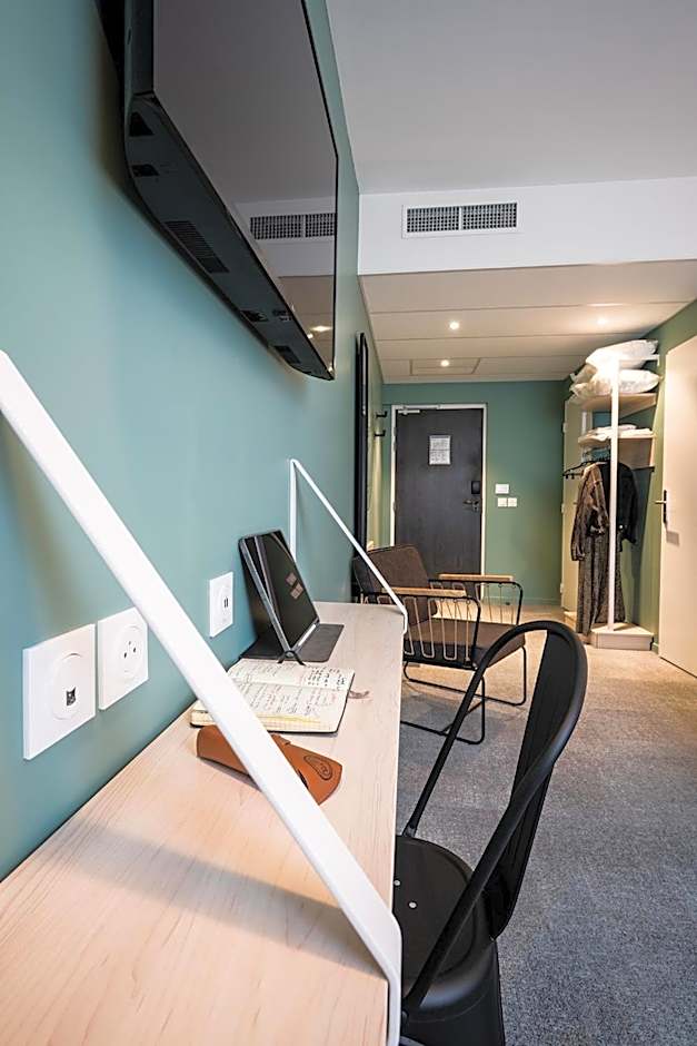 ibis Styles Limoges Centre