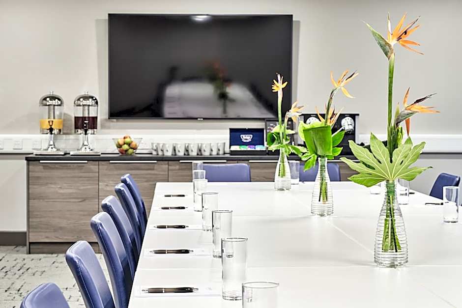 Quest Liverpool City Centre